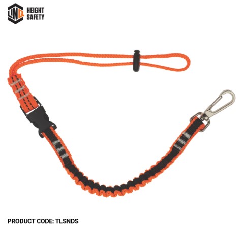 LINQ TOOL LANYARD- SNAP KARA WITH DETACHABLE TOOL STRAP